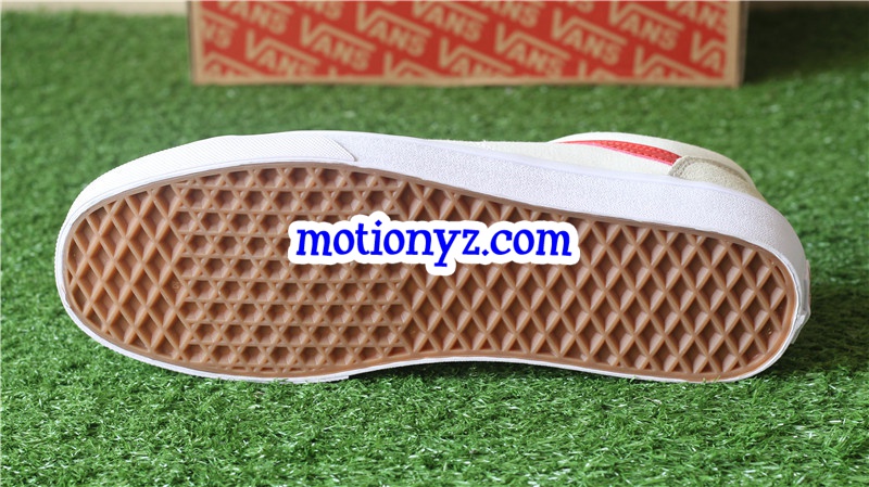 VANS VAULT OG STYLE 36 LX